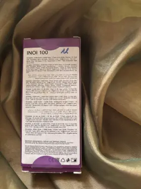 INOI 100 новый
