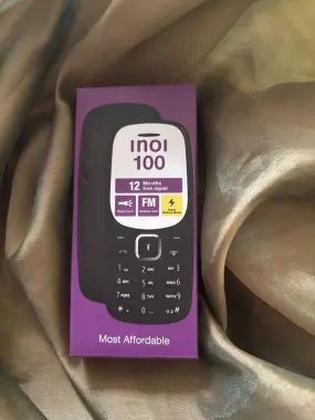 INOI 100 новый