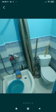 Комната, хона, комната