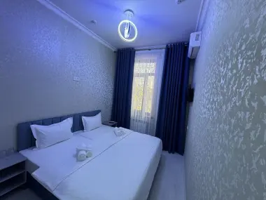 Kvartira,Hotel,gosinisa,hostel