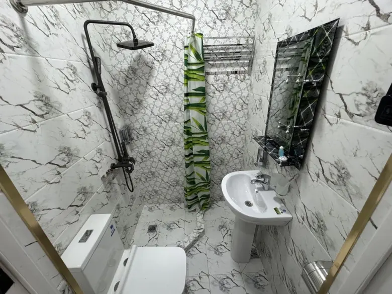 Kvartira,Hotel,gosinisa,hostel