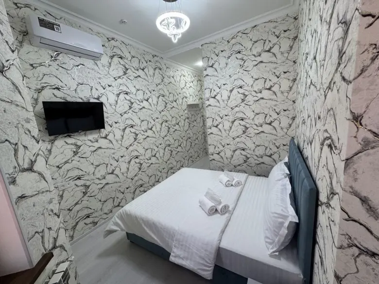 Kvartira,Hotel,gosinisa,hostel
