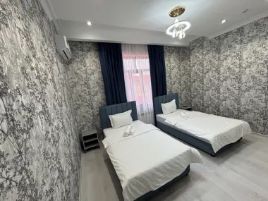 Kvartira,Hotel,gosinisa,hostel