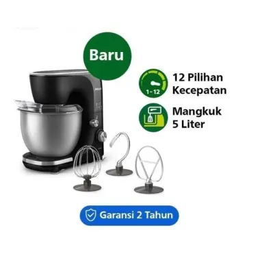 Миксер Philips HR7922