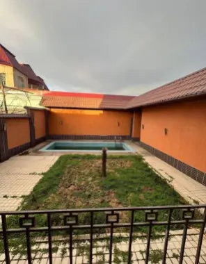 Мирзо Улугбекский р-он ул. Циалковская. Дом 3 уровня. 290м²