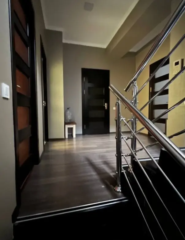 Мирзо Улугбекский р-он ул. Циалковская. Дом 3 уровня. 290м²