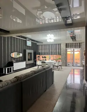Мирзо Улугбекский р-он ул. Циалковская. Дом 3 уровня. 290м²