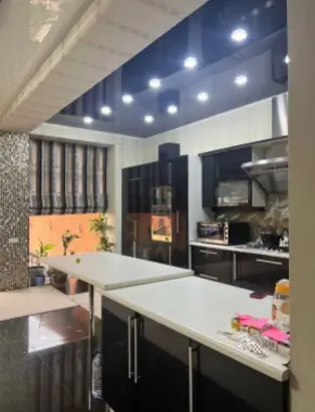 Мирзо Улугбекский р-он ул. Циалковская. Дом 3 уровня. 290м²