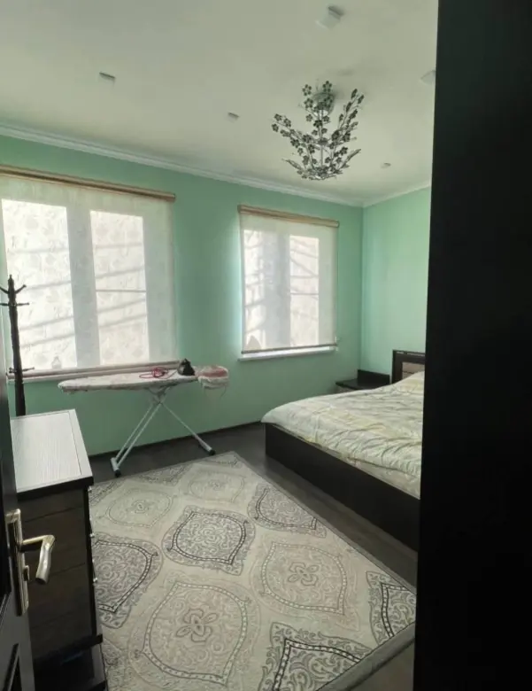 Мирзо Улугбекский р-он ул. Циалковская. Дом 3 уровня. 290м²