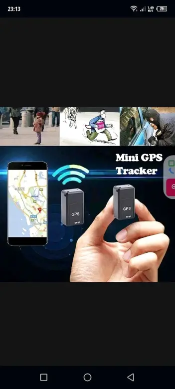 GPS treker 07 sim card