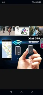 GPS treker 07 sim card