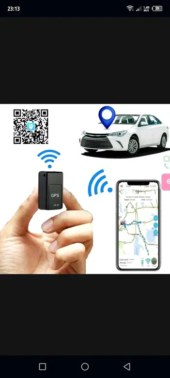 GPS treker 07 sim card