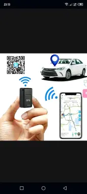 GPS treker 07 sim card