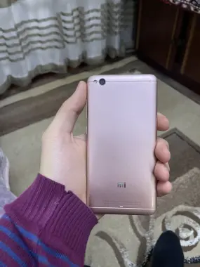 Redmi 4a 16 gb xotirasi