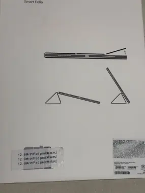 Ipad pro Chehol Sifati zor