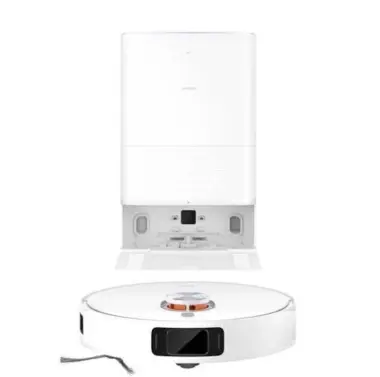 Pilesos robot Xiaomi X20 pro global робот пылесос robot vacuum cleaner
