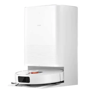Pilesos robot Xiaomi X20 pro global робот пылесос robot vacuum cleaner