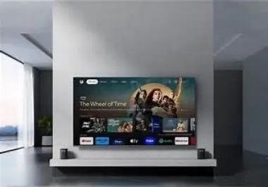 Xiaomi smart tv AKSIYA OPTOM va DONAGA 43 dan 75 gachon + ДОСТАВКА