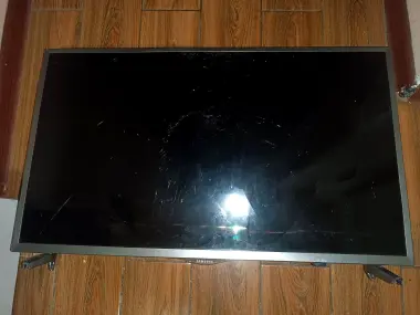Samsung телевизор .на Запчасть!