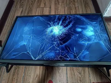 Samsung телевизор .на Запчасть!