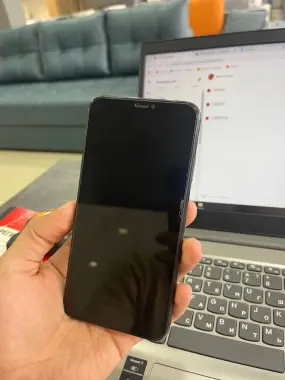 Iphone xs Max 256 LLA