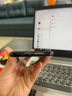 Iphone xs Max 256 LLA