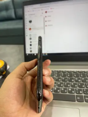 Iphone xs Max 256 LLA