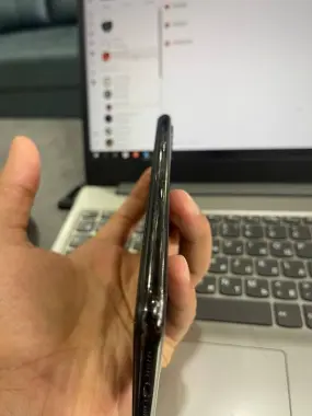 Iphone xs Max 256 LLA