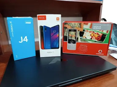 Telefon karobkasi