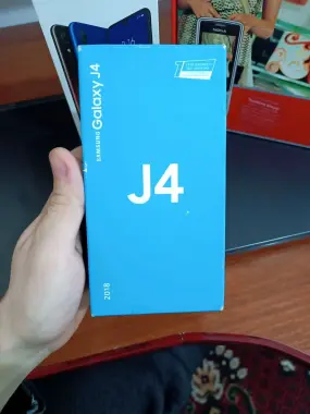 Telefon karobkasi