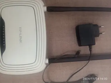 Рольтр TP-LINK wi-fi