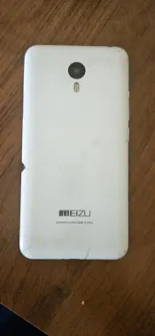 OBMEN BOR. Meizu telefon