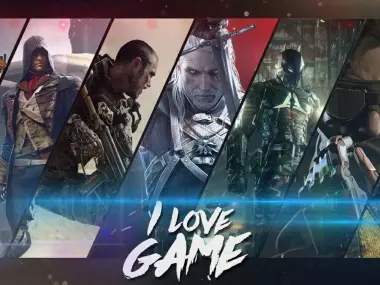 Продаю игры на компьютер
