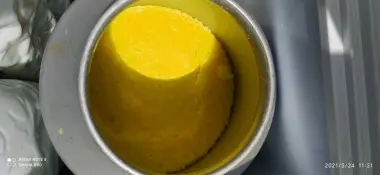 Фруктовый коктейль на заказ