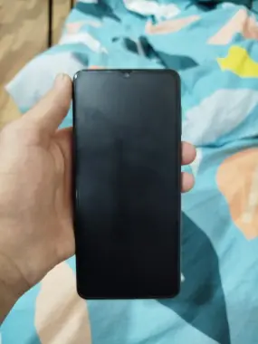 SAMSUNG Galaxy A12
