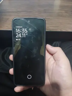 Redmi not 13 6/128gb iphone ga obmen
