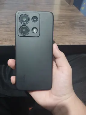 Redmi not 13 6/128gb iphone ga obmen
