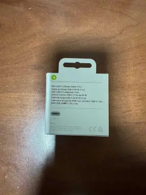 Зарядка iPhone (Adapter) 20 w + USB-C charge cable (1 m) комплект
