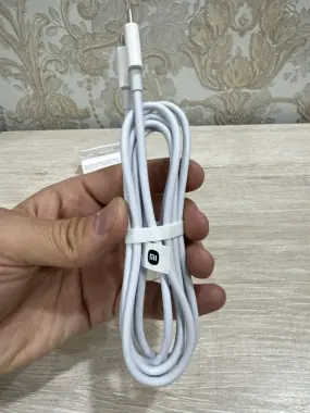 Original 1,5 m Mi kabel