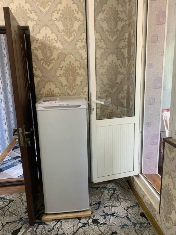 Qizlar va ayollarga kvartira