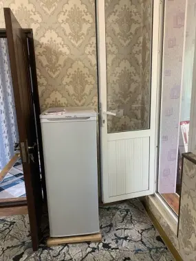 Qizlar va ayollarga kvartira
