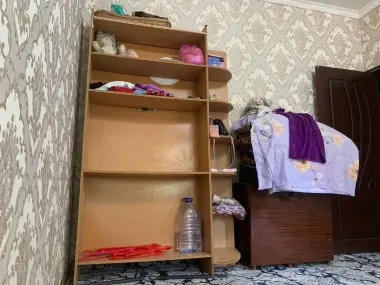 Qizlar va ayollarga kvartira