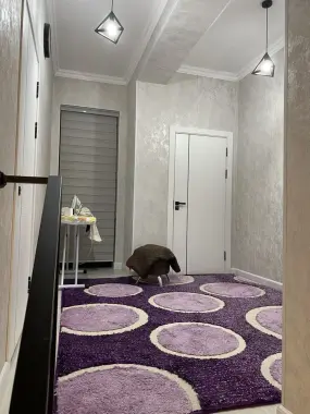 Бий Сайрам. Евро дом. 200м². Площадь участка 1,5 соток