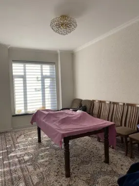 Бий Сайрам. Евро дом. 200м². Площадь участка 1,5 соток
