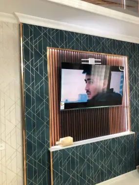 Kvartiraga qizlar kerak
