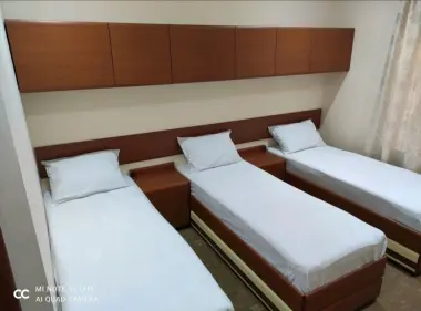 Ahmad family home " гостевой дом