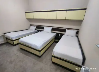 Ahmad family home " гостевой дом