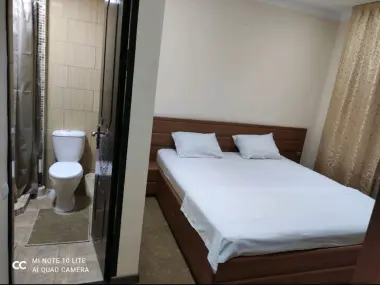 Ahmad family home " гостевой дом