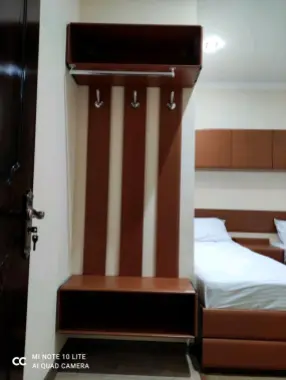 Ahmad family home " гостевой дом