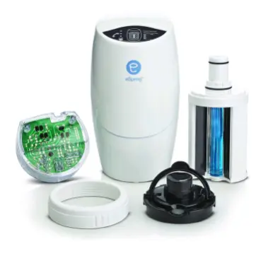 ESpring   Система очистки воды